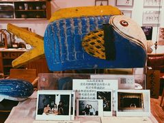 -懒鱼时光馆(沙坪坝店)