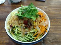 -叶存利海鲜大馅饺子(海宁路总店)
