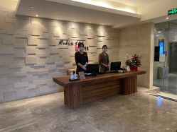 -丽妍雅集 Rubis SPA