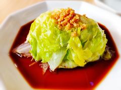 头抽西生菜-金戈戈香港豉油鸡(皇庭广场店)