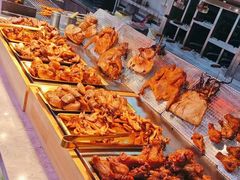 -新艺自助美食城(中山路店)