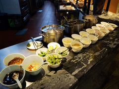 -福成自助烤肉(双桥万达店)