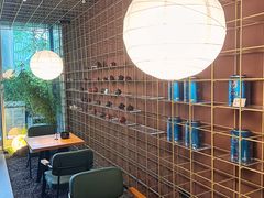 -茗知道茶馆(世博源店)