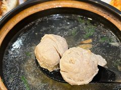 -金姐台湾菜(珠江路店)