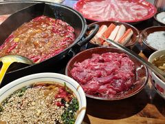 -憨铁匠火锅(红山6979店)