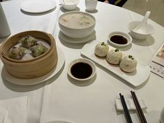 -皇朝尊会(龙之梦大酒店)