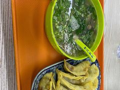 -金记老七家湾第一锅贴店(金沙井总店)