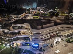-上海前滩香格里拉大酒店