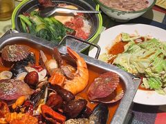 -什么餐馆(天主教堂店)
