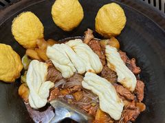 -马家大院铁锅炖(京粮广场店)