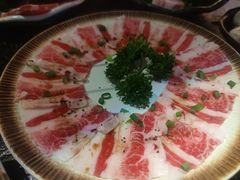 -牛焱·烧肉酒肆(五大道店)