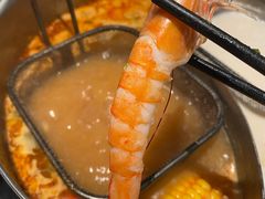 -樾餐厅泰式海鲜火锅(民歌湖店)