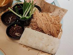-大张烙馍村(绿地店)