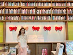 -茑屋书店(天目里店)