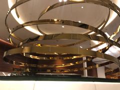 -洲际酒店·地平线全日餐厅HORIZON CAFÉ