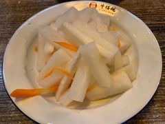 -邵老爹老杭州白斩鸡·家常菜(建国北路店)