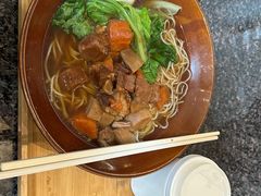 -上海齐鲁万怡大酒店·辣椒屋咖啡厅