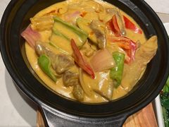-肥仔文澳门猪骨煲(南京西路店)
