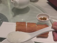-白云宾馆·白云宴餐厅