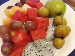 -长沙世纪金源大饭店·金世纪中餐厅