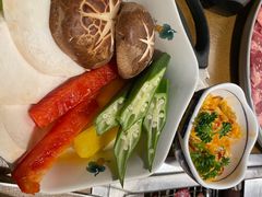 -小肉魁家•烧肉放题自助(南门中大国际店)
