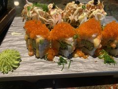 -炙柒Sekinana·精致料理 烧鸟·铁板烧(海上世界店)