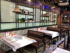 -尚岛私房菜(西方巷店)