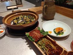 -一坐一忘云南菜(卓悦中心)