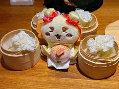 -敏珠拉姆藏餐·南京厨房(富春江东街店)