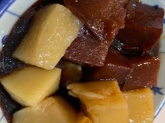 碱水馍-椰小调.儋州米烂(名门店)