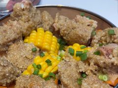 -阿瓦山寨·湘菜现炒·剁椒鱼头王(咸阳总店)