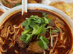 -牛王庙(龙华花园店)