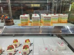 -面包新语(无锡M会员店)