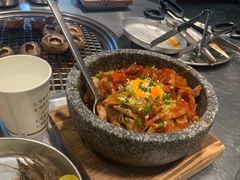 -馥二代韩式烤肉 2세대 불고기(喷水池店)