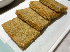 苔条糍饭糕-蘭心·臻品(瑞虹太阳宫店)