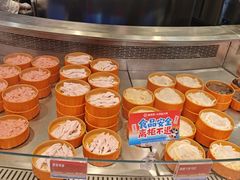 -海底捞大排档火锅(打浦路店)