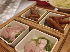 -雾都渣渣火锅(南城智汇城店)