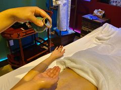 -泰悠谷养生SPA(世茂商业街店)