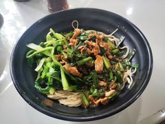 -老地方面馆(思南路店)