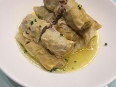 -新吉士·上海菜(浦东LCM置汇旭辉店)