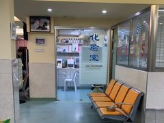 -动物缘宠物医院·骨科·猫科(西二环店)