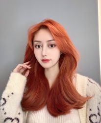 -苏豪路易士·嘉玛发廊