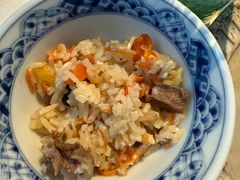 -龟兹KUCINA·新疆菜(前滩L+PLAZA店)