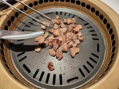 -花味烤肉·拌饭(庐阳万科店)