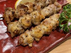 -鳥宫·焼鳥居酒屋(汽博店)