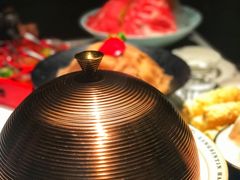 -领鲜天下·焗海鲜·花胶鸡(天目里店)