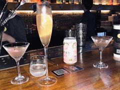 特调鸡尾酒-HIB HUB公社(解放西路店)