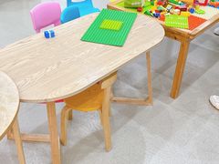 -卓跃儿童运动馆(新世界百货中心)