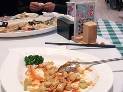 -紫光园·烤鸭·北京菜(劲松店)