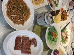 -大树头森林餐厅(番禺广场店)